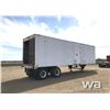 Image 3 : 1974 CANCAR T/A VAN TRAILER