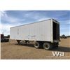 Image 5 : 1974 CANCAR T/A VAN TRAILER