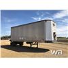 Image 2 : 1999 FRUEHAUF S/A VAN TRAILER