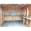 Image 5 : 10 X 12 FT. GARDEN SHED