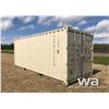 Image 2 : 2015 8 X 20 FT. SHIPPING CONTAINER