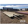 Image 2 : (17) HYDRO POLES