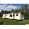 Image 1 : 1970's GENDALL 12 X 46 FT. MOBILE HOME