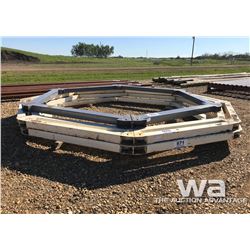 16 FT. BASE RING