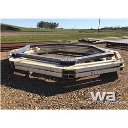 16 FT. BASE RING