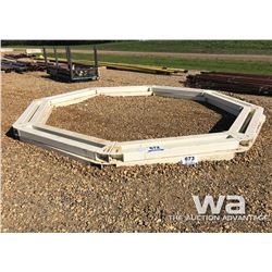 16 FT. BASE RING