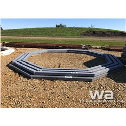 18 FT. BASE RING