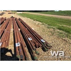 DRILL STEM PIPE