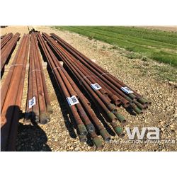 DRILL STEM PIPE