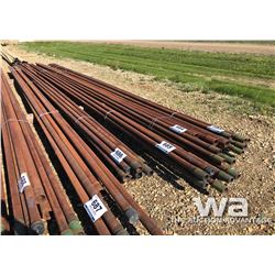 DRILL STEM PIPE