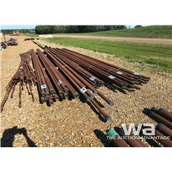DRILL STEM PIPE