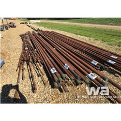 DRILL STEM PIPE