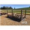 Image 1 : 4 X 10 FT. SKID