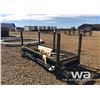 Image 2 : 4 X 10 FT. SKID