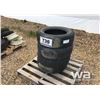 Image 1 : (4) GOODYEAR P225/60R16 TIRES