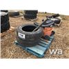 Image 1 : (2) GOODYEAR 275/65R20 TIRES