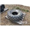 Image 1 : (1) FIRESTONE 18.4 X 16.1 IMPLEMENT TIRE