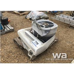 CARRIER AIR CONDITIONER