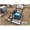 Image 1 : STIHL WEEDEATER, MILLER 225 WELDER