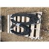 Image 1 : (2) 150 FT. ELECTRICAL CORDS