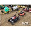 Image 1 : CRAFTSMAN LAWN MOWER