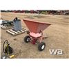 Image 2 : ATV FERTILIZER SPREADER