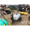Image 1 : SPRAYTECH ESTATE SPRAYER