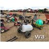 Image 2 : SPRAYTECH ESTATE SPRAYER
