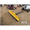 Image 2 : 60" ATV SNOW BLADE