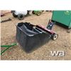 Image 2 : 32" LAWN SWEEP