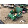 Image 1 : JOHN DEERE POWER LAWN SWEEP