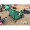 Image 2 : JOHN DEERE POWER LAWN SWEEP