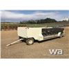 Image 1 : 22 PASSENGER HORSE DRAWN TROLLEY