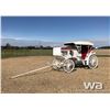 Image 1 : VI-SA-VI WEDDING CARRIAGE