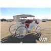 Image 3 : VI-SA-VI WEDDING CARRIAGE