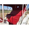 Image 5 : VI-SA-VI WEDDING CARRIAGE