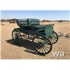 Image 2 : WEBBER WAGON