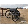 Image 3 : BLACK SHOW CART