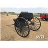 Image 4 : BLACK SHOW CART