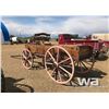 Image 4 : INTERNATIONAL MOUNTAIN WAGON