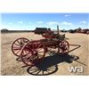 Image 3 : MCCORMICK WAGON