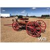 Image 4 : MCCORMICK WAGON