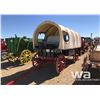 Image 1 : COVERED WAGON