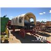 Image 2 : COVERED WAGON