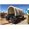 Image 3 : COVERED WAGON