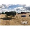 Image 2 : MASSEY HARRIS GRAIN WAGON