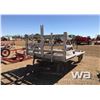 Image 1 : STEEL WHEEL WAGON