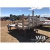 Image 2 : STEEL WHEEL WAGON