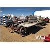 Image 3 : STEEL WHEEL WAGON