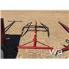 Image 2 : BLACK SHALVES & RED WAGON TONGUE